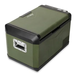 Przenośna lodówka kompresorowa Yolco GCX37