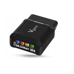Interfejs OBD Vgate vLinker MS