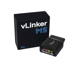 Interfejs OBD Vgate vLinker MS