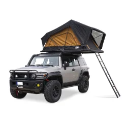 Namiot dachowy soft SOFT HYBRID 150 Offlander