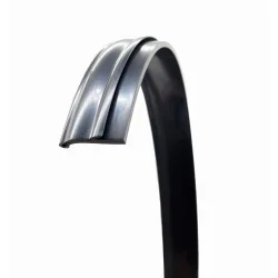 Poszerzenia POSK30 błotników do aut terenowych z drutem + 3 cm komplet 4 x 1,5 m