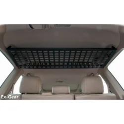 Panel montażowy molle Land Cruiser 120 / Lexus GX470