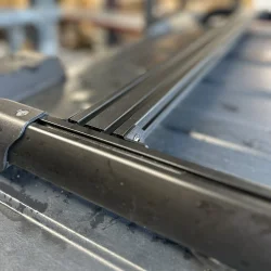 Poprzeczki/Belki do relingów dachowych Teraflex Nebo Jeep Wrangler JKU