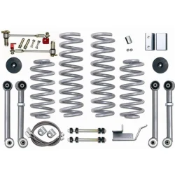 3.5'' Super-Flex Short Arm Lift Kit Rubicon Express - Jeep Grand Cherokee ZJ