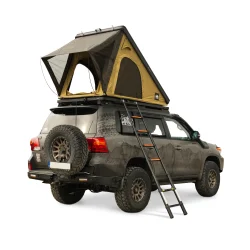 Namiot dachowy TRIANGLE SLIM COYOTE Offlander