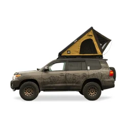 Namiot dachowy TRIANGLE SLIM COYOTE Offlander