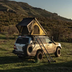 Namiot dachowy TRIANGLE SLIM COYOTE Offlander
