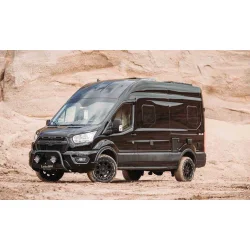 Zestaw zawieszenia Eibach Lift 30 mm Ford Transit 2013-