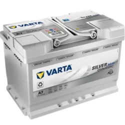 Akumulator AGM VARTA 70 Ah / 760 A