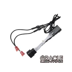 Adapter tylnych lamp Jeep Wrangler JL