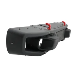 Zderzak stalowy 10th anniversary Jeep Wrangler JK 2007-18