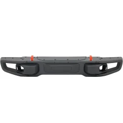 Zderzak stalowy 10th anniversary Jeep Wrangler JK 2007-18