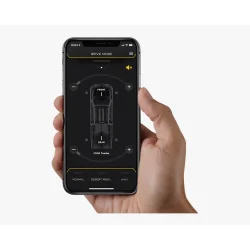 Sterownik i zestaw instalacyjny systemu CDEV – Jeep Wrangler JL / Gladiator JT