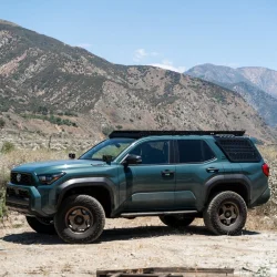 Bagażnik dachowy Bison Gear OX PRO Toyota 4Runner 25-