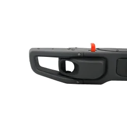 Zderzak stalowy 10th anniversary Jeep Wrangler JK 2007-18