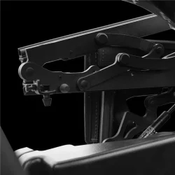 Miękki dach elektryczny eTop FastBack Bestop Jeep Wrangler JL 4D