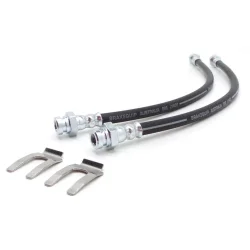 Przewody hamulcowe gumowe lift 2” - 6” Jeep Cherokee XJ