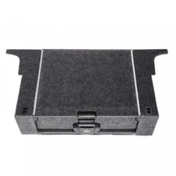 Boczne schowki do szuflady ARB Jeep Wrangler JL 4D