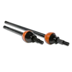 Zestaw półosi CV Ultimate Dana 44 - Jeep Wrangler JK Rubicon