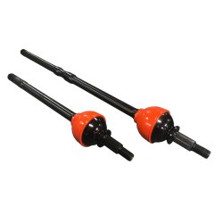 Zestaw półosi Ultimate Dana 44 - Jeep Wrangler JL/Gladiator JT