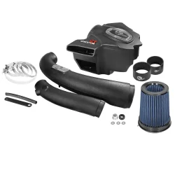 Układ dolotowy Momentum GT Cold Air Intake System | Dodge Durango | Jeep Grand Cherokee WK2 3.6 Pentastar | 2011-2015