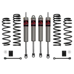 Lift zawieszenia Dynatrac EnduroSport 2" – System 3 Jeep Wrangler JL