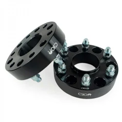 Dystanse do felg 38mm OFD 6x139,7