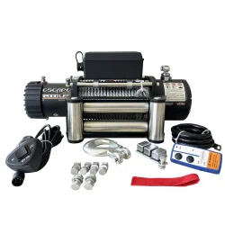 Wyciągarka Escape 12000ES 12000 lbs [5443 kg]