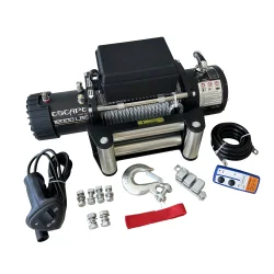 Wyciągarka Escape 12000ES 12000 lbs [5443 kg]