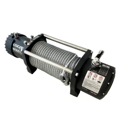 Wyciągarka Escape 12000ES 12000 lbs [5443 kg]