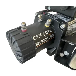 Wyciągarka Escape 12000ES 12000 lbs [5443 kg]