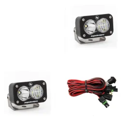 Lampy LED S2 Sport Driving/Combo Whte Baja Designs