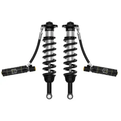 Amortyzatory regulowane przednie 2.5 Series VS RR Coilover lift 1.25-3″ Toyota Land Cruiser 250