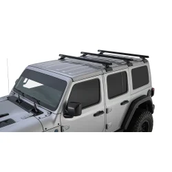 Zestaw 3 belek dachowych HD ze wzmocnieniem Backbone Jeep Wrangler JL