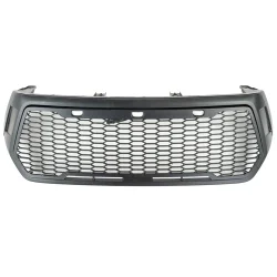 Grill z oświetleniem LED OFD Hilux Revo 18-19