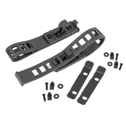 Gumowy zacisk 1,75-4,5