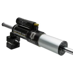 Regulowany amortyzator skrętu Centerline 2.0 ICON Jeep Wrangler JK