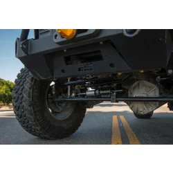 Regulowany amortyzator skrętu Centerline 2.0 ICON Jeep Wrangler JK