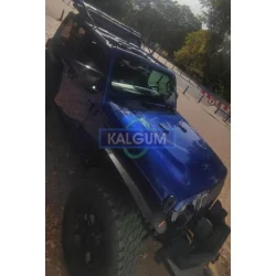 Łączniki tył stabilizatorów lift +3-4