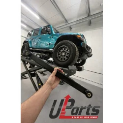 Tuleje tylnego panharda Jeep Wrangler JL (IV) 2 sztuki