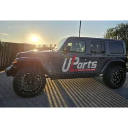 Tuleje tylnego panharda Jeep Wrangler JL (IV) 2 sztuki