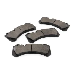 Zestaw przednich hamulców Performance do Jeep Wrangler JK / Wrangler Unlimited 2007–2018