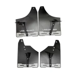 Komplet Chlapaczy Toyota Land Cruiser 250 Prado