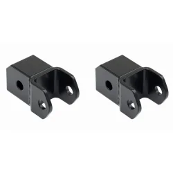 Przedłużenie amortyzatorów Jeep Wrangler JL lift +2-2,5" tył