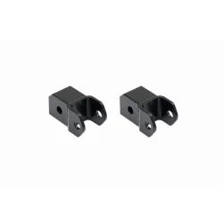 Przedłużenie amortyzatorów Jeep Wrangler JL lift +2-2,5