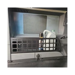 Koszyk cargo lewy Bison Gear Ineos Grenadier