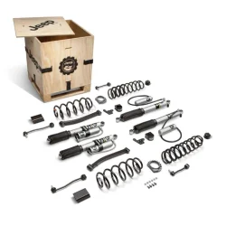 Lift 2" Mopar Jeep Wrangler JL 2,0 4dr