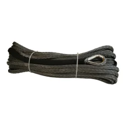 Wyciągarka Escape EVO 12000 lbs [5443 kg] Dual Speed z liną syntetyczną