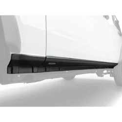 Listwy progowe, nakładki przód i tył RealTruck Bushwacker Rocker Ford New Bronco