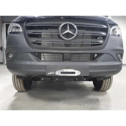 Mercedes Sprinter W 907 VS30 2021- RWD płyta montażowa wyciągarki